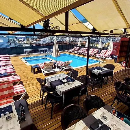 Kleopatra Hotel-3